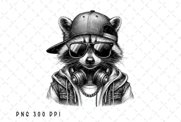 Download Raccoon Funny Animal Lovers PNG - Funny Collection