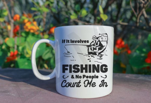 Download Funny Fishing Svg, No People Count Me - Funny Collection