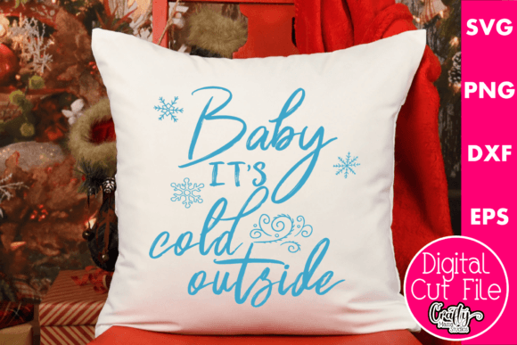 Download Baby It's Cold Outside - Old Collection