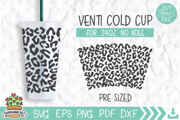 Download Venti Cold Cup Design - Old Collection