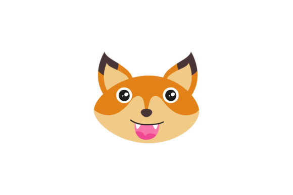 Download Doodle Deer Jungle Cute Funny - Funny Collection