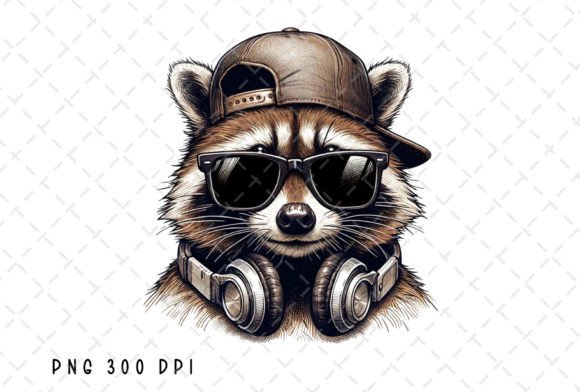 Download Raccoon Funny Animal Lovers PNG - Funny Collection