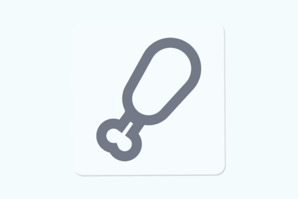 Download Chicken Leg - Premium Resources