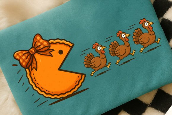 Download Funny Pumpkin Pie Thanksgiving Fall PNG - Funny Collection
