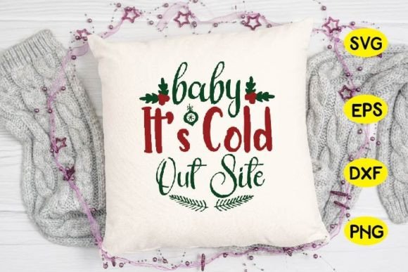 Download BABY, IT’S COLD out SITE - Old Collection